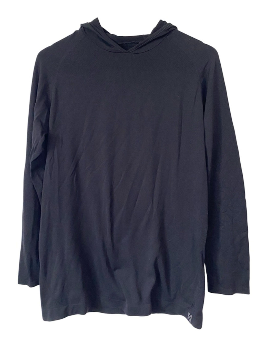 ZYIA Active lightweight pullover performance hoodie Small